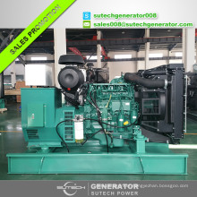 Volvo Penta engine TD520GE diesel generator 68kw price